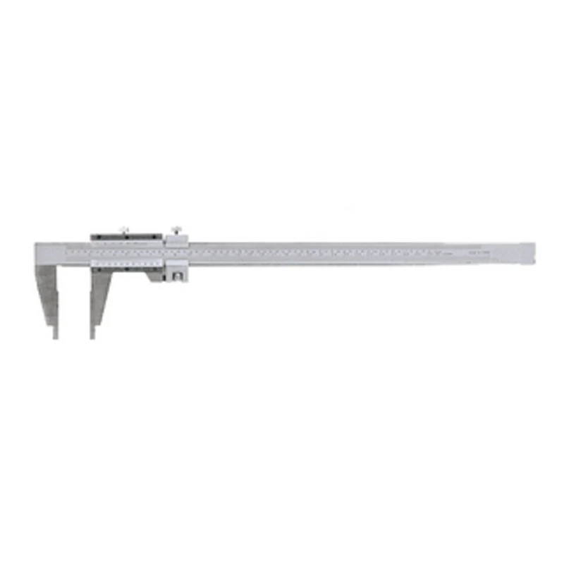 Precise Heavy Duty Large Vernier Caliper 60/1500mm - LC-060
